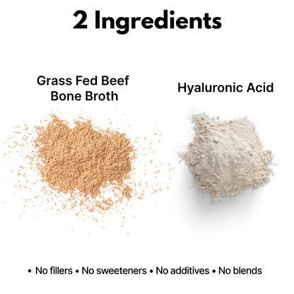 Beef Bone Broth Powder