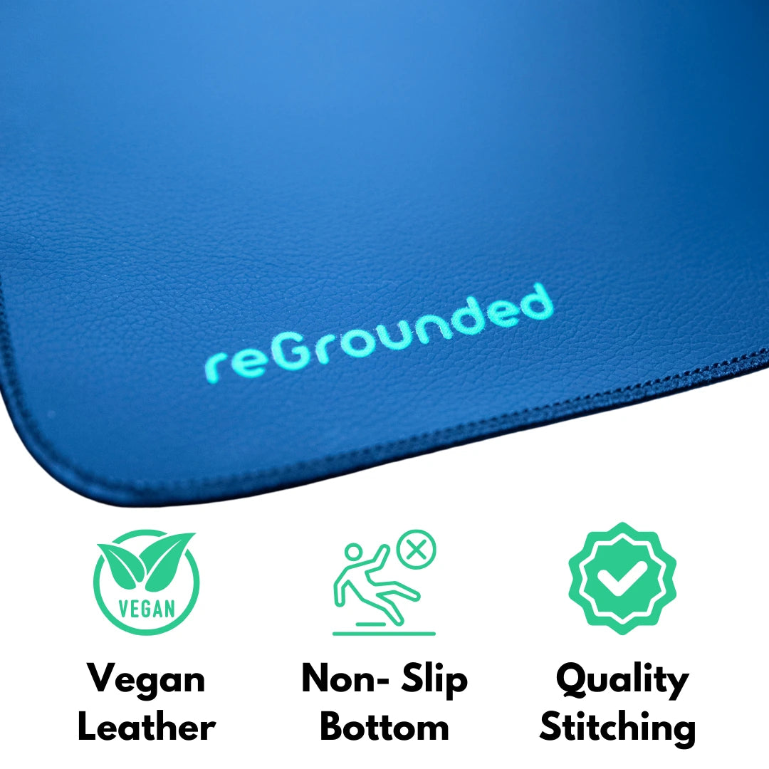 reGrounded™ Grounding Mats