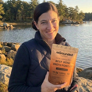 Beef Bone Broth Powder