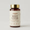 Grass-Fed Beef Liver Capsules | 1000mg | Freeze Dried