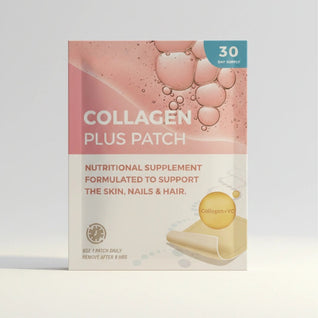 Collagen Plus Patches