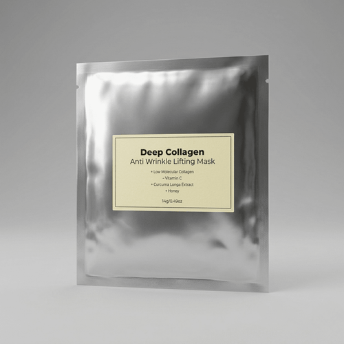 Deep Collagen Anti Wrinkle Mask x2