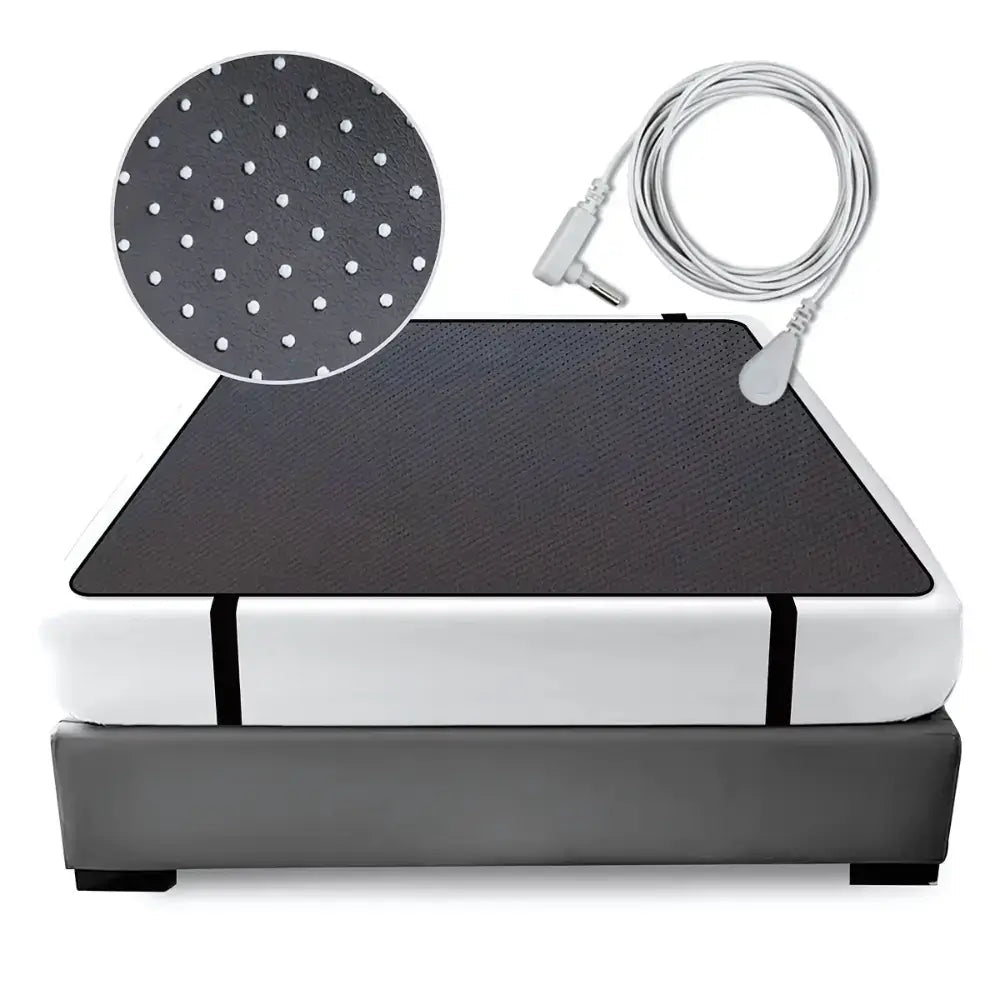 Grounding Bed Mat - reGrounded