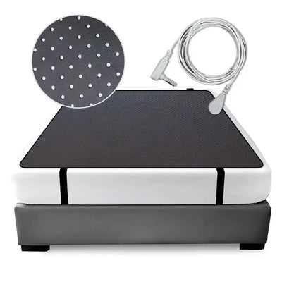 Grounding Bed Mat - reGrounded
