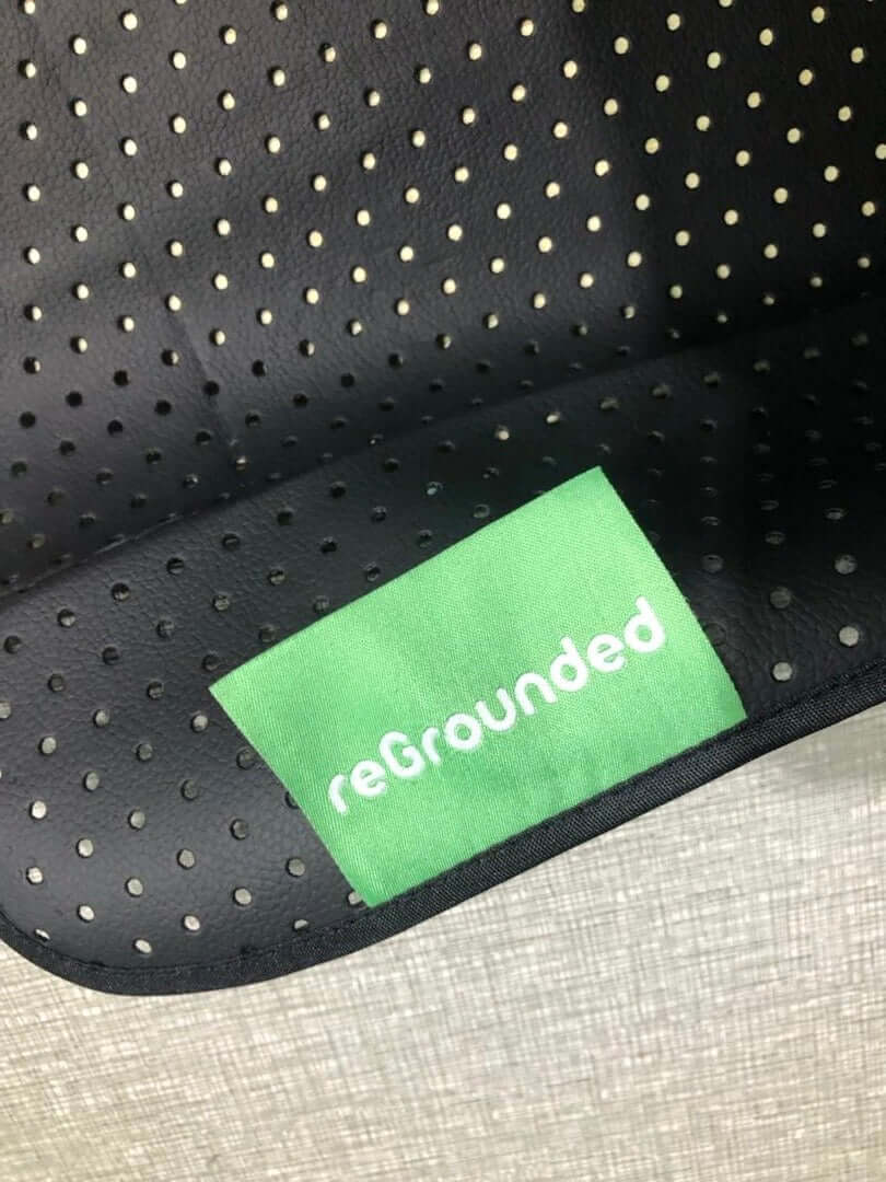 Grounding Bed Mat - reGrounded