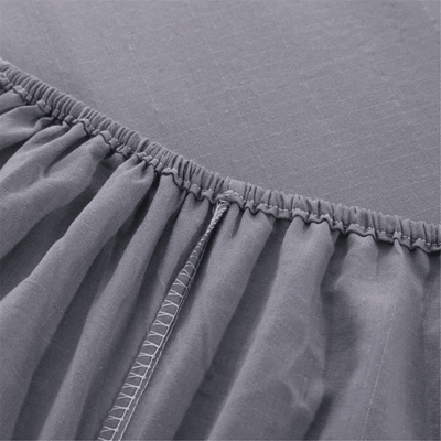 Grounding Bed Sheets - reGrounded