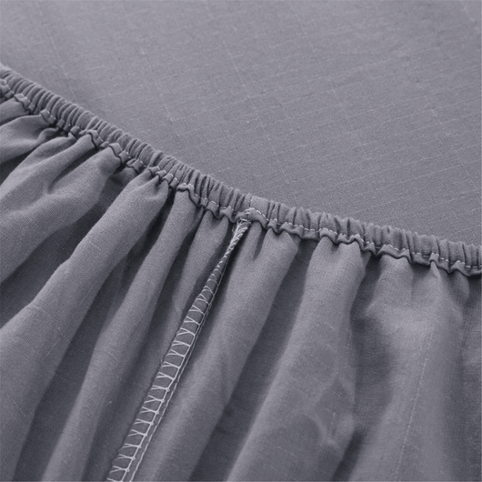 Grounding Bed Sheets - reGrounded