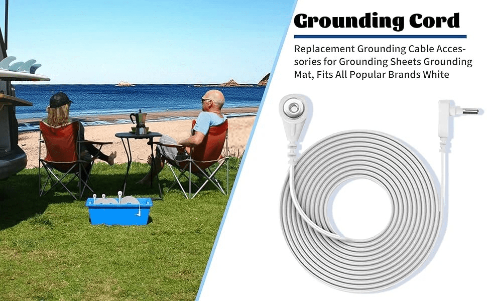 Grounding Cable - reGrounded