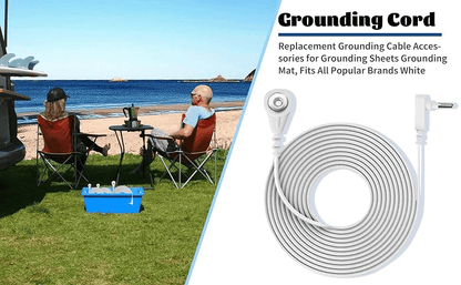 Grounding Cable - reGrounded