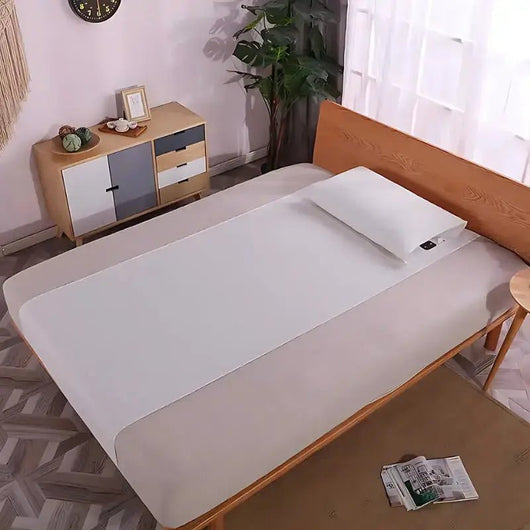 Grounding Flat Bed sheet - reGrounded