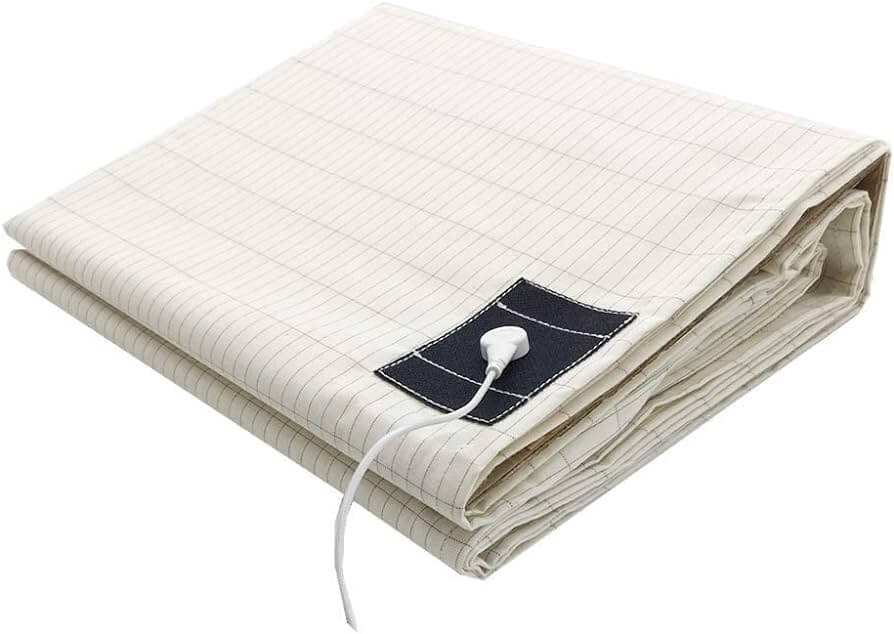 Grounding Flat Bed sheet - reGrounded