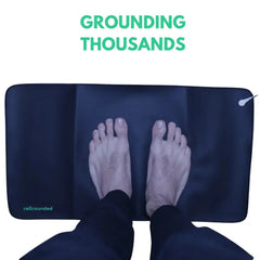 Grounding Mats - reGrounded