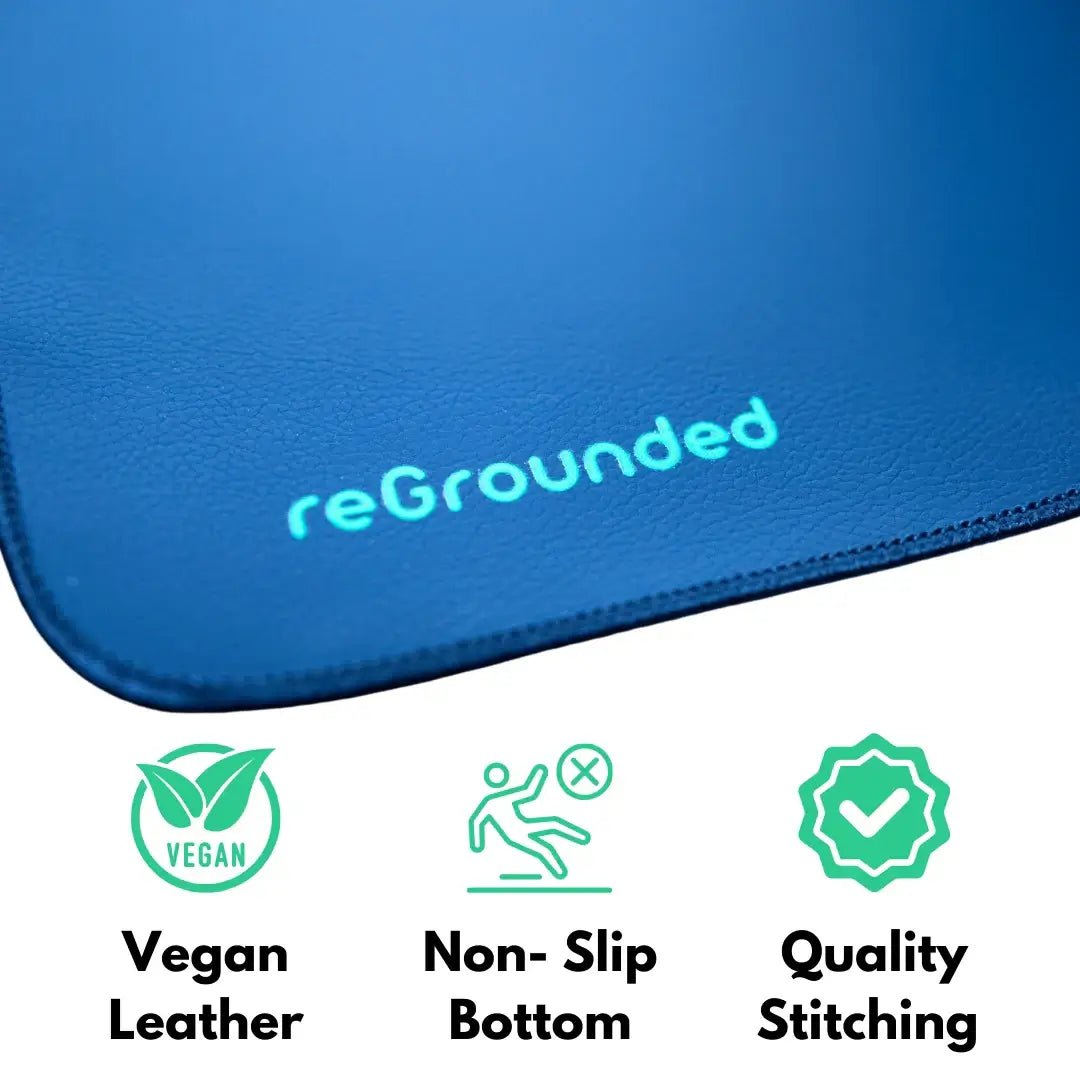 Grounding Mats - reGrounded