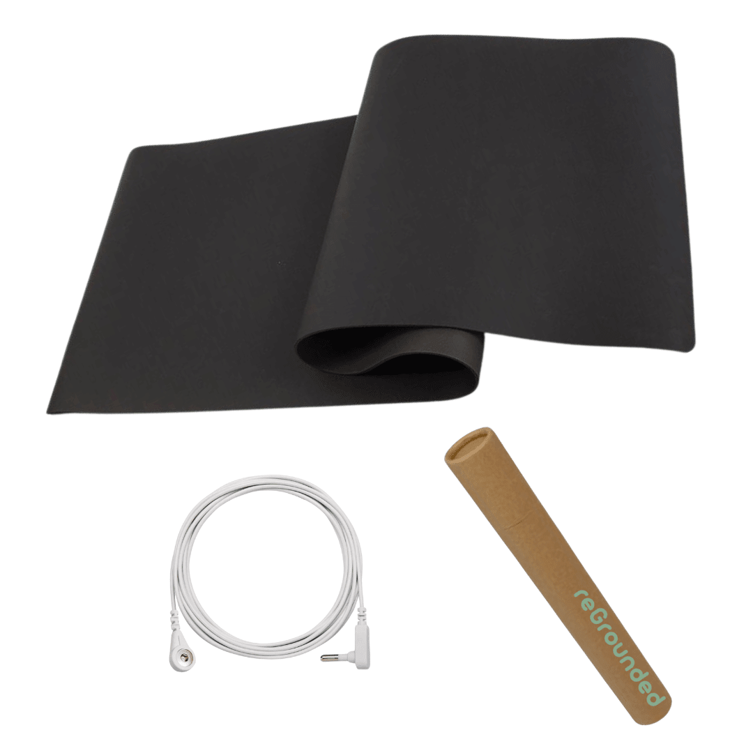 Grounding Mats - reGrounded