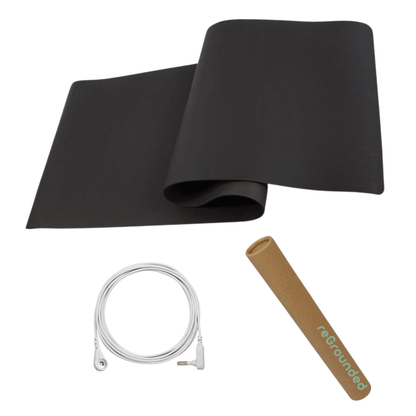 Grounding Mats - reGrounded