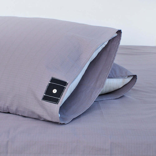 Grounding Pillow Case