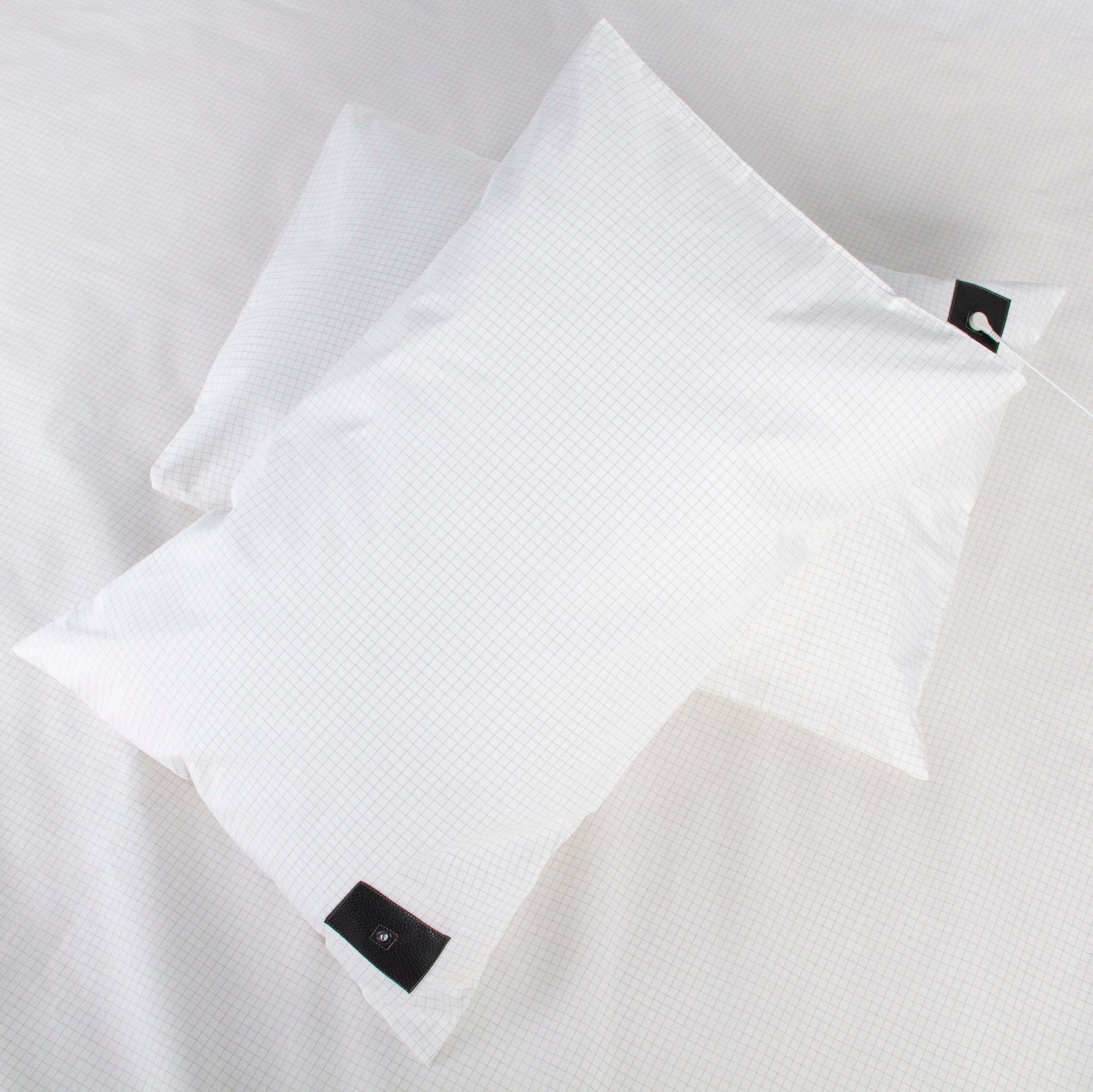 Grounding Pillow Case - reGrounded