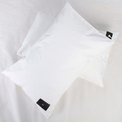 Grounding Pillow Case - reGrounded