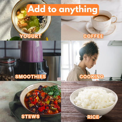 Beef Bone Broth Powder