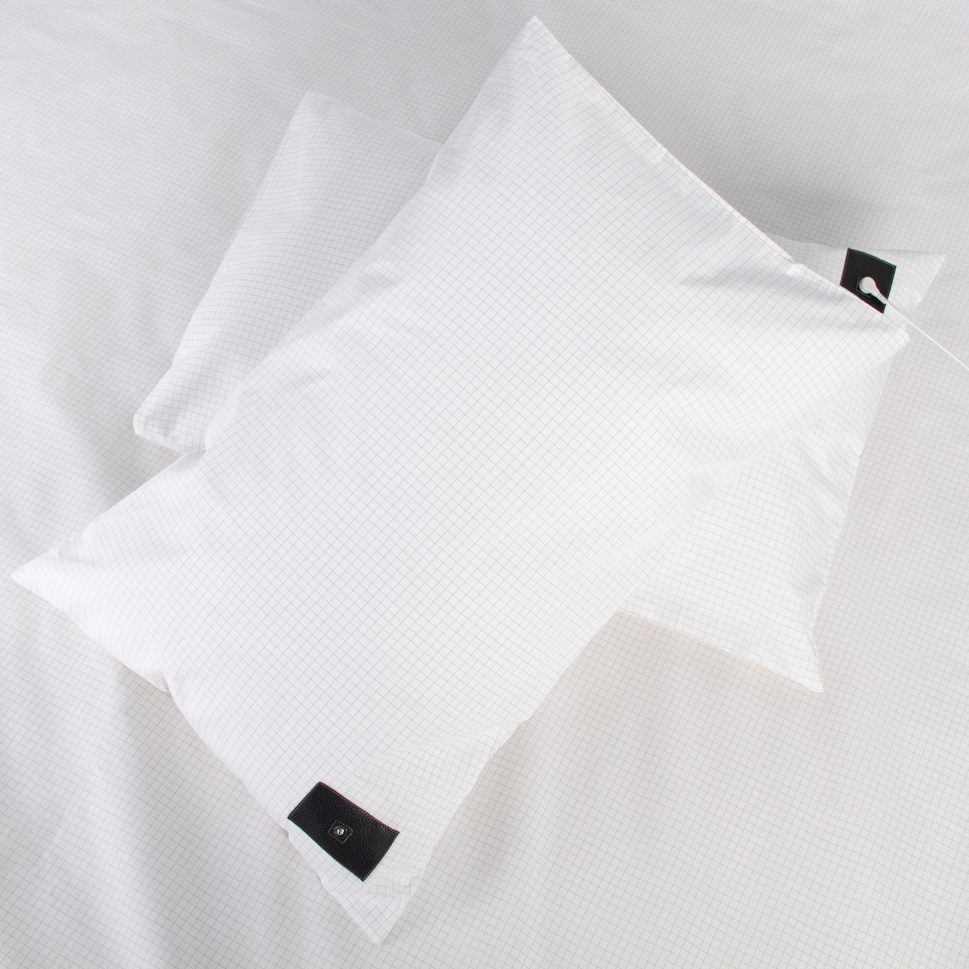 reGrounded Pillow Case