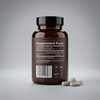 PURE NMN | 500MG