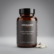 PURE NMN | 500MG