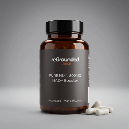 PURE NMN | 500MG