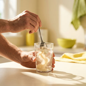 Beef Bone Broth Powder